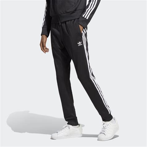 adidas SST Trackpants Herren Trainingshose for sale online 